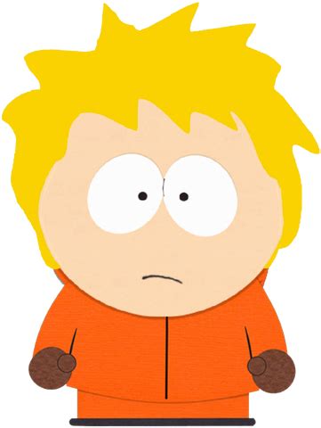 Image - Unhooded-KennyMcCormick.RIP.transparent.png | South Park Archives | FANDOM powered by Wikia