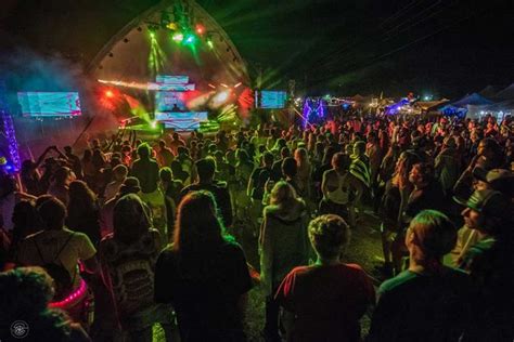 The Best Annual Music Festivals Near Boulder - Travel Boulder