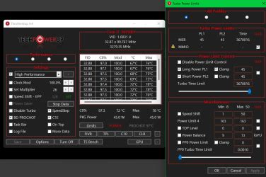 Need help with throttling. I7-10750H | TechPowerUp Forums