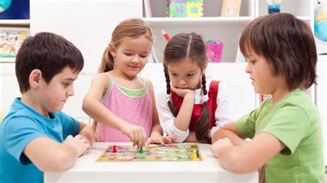 Best Board Games for 5 Year Olds - New Parent Advice