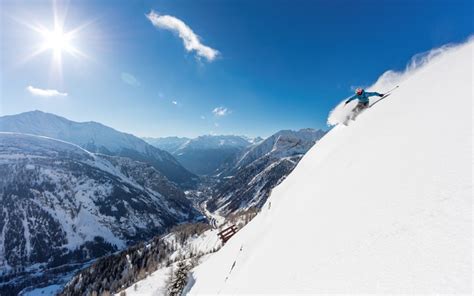 Le Massif - Courmayeur, Italy : The Leading Hotels of the World