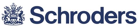 Schroders Logo - LogoDix