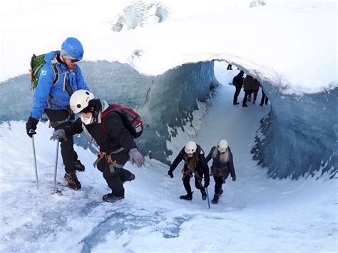 South Iceland Waterfalls & Glacier Hiking Adventure | Day Tour