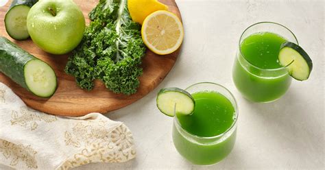 4 Must-Try Juice Recipes for Diabetics | Goodnature