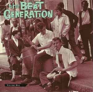 The Beat Generation | Releases | Discogs