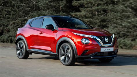 2020 Nissan Juke first look: the all-new original | Motoring Research