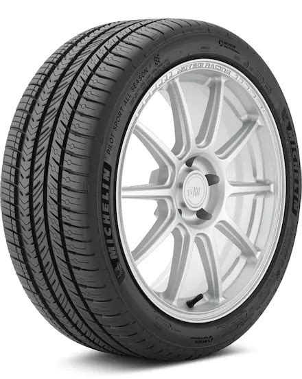 Michelin Pilot Sport A/S 4 | Tires Etc