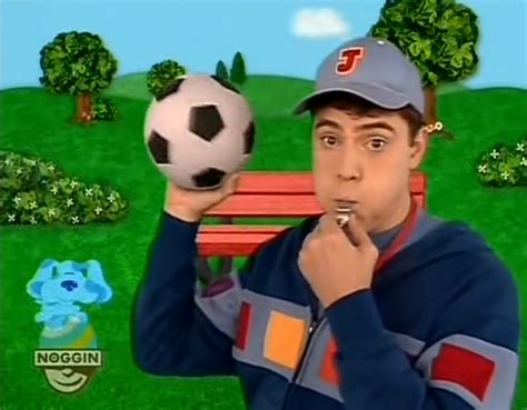 Image - Soccer Practice 037.jpg | Blue's Clues Wiki | FANDOM powered by Wikia