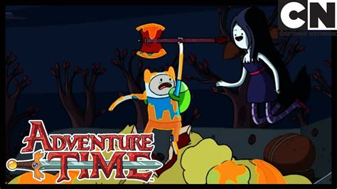 The Henchman | Happy Halloween 👻 😈 | Adventure Time | Cartoon Network - YouTube