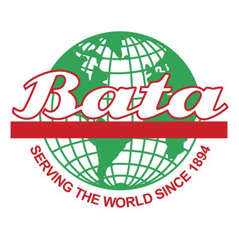 Bata Logo - LogoDix