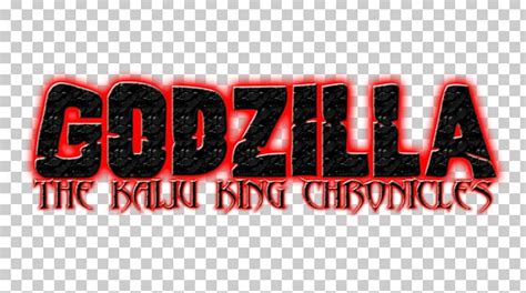 Logo Godzilla Brand Font PNG, Clipart, Brand, Godzilla, Logo, Text Free ...