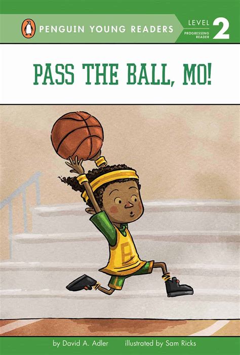 36 Best Basketball Books for Kids of All Ages