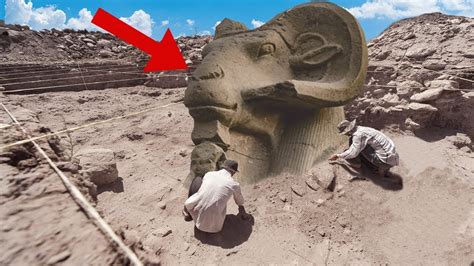 11 Most Amazing Discoveries Made In Egypt! - YouTube | Ancient egypt history, Egypt, Ancient ...