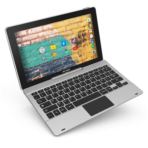 Archos 116 Neon 16 Go + clavier - Tablette tactile Archos sur LDLC.com