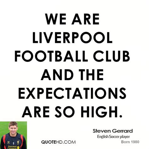 Liverpool Fc Quotes. QuotesGram