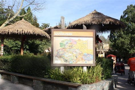 Tips for Visiting San Diego Safari Park - Any Tots