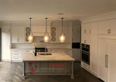 Pros and Cons of Porcelain Countertops - MaxSpace Stone Works