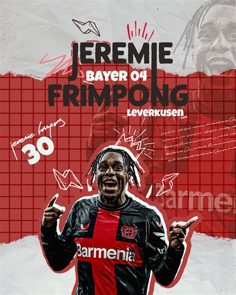 Jeremie Frimpong :: Behance