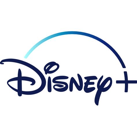 Disney Plus Logo Download png