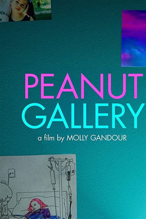 Peanut Gallery (2015) — The Movie Database (TMDB)