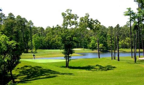 Executive Course at Tupelo Bay Golf Complex in Murrells Inlet