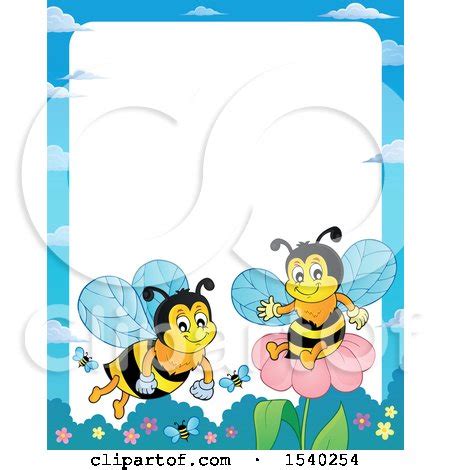 honey bee border clip art 10 free Cliparts | Download images on Clipground 2024