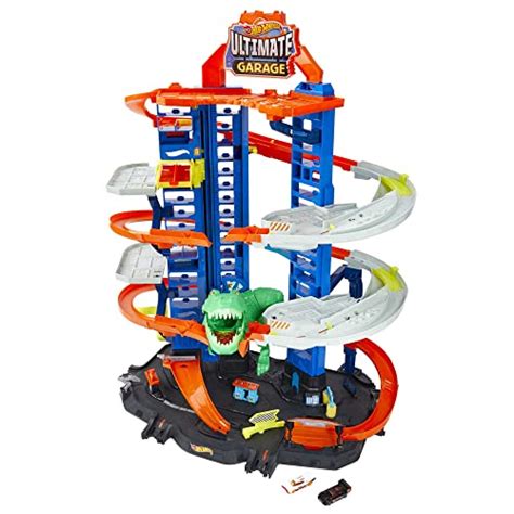 Best hot wheels ultimate garage playset of 2023 - Wan-Press.org