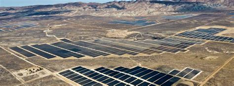 Huge Solar Farms damage the Climate? You need to know THIS! – Technology Vista