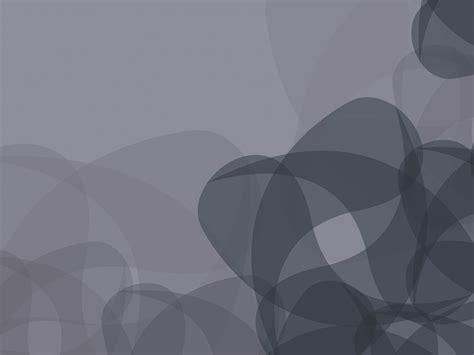 Grey Abstract Backgrounds | Abstract, Grey Templates | Free PPT Grounds