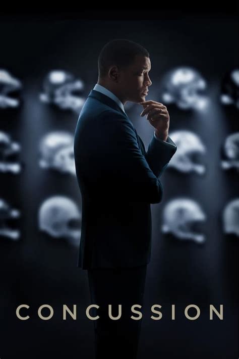 Concussion (2015) — The Movie Database (TMDB)