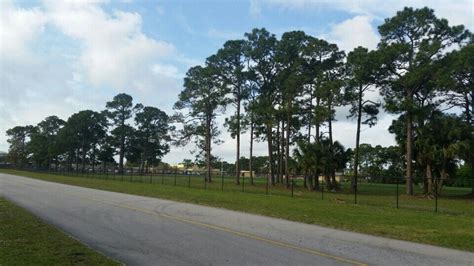 Fort Pierce Westwood High School, 1801 Panther Ln, Fort Pierce, FL ...