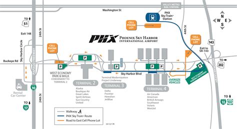 Phx Terminal 4 Map – Verjaardag Vrouw 2020