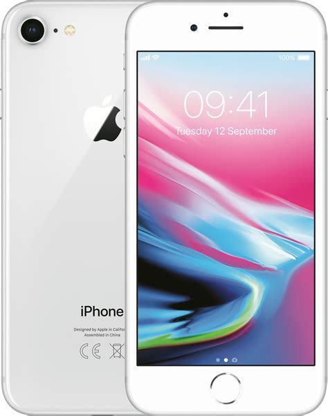 Refurbished iPhone SE 2020 kopen | Vanaf €135