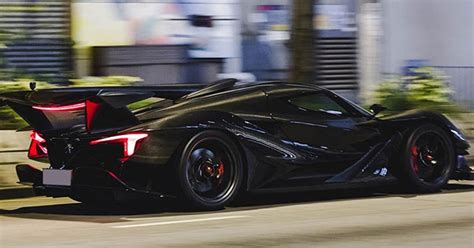 The Holy Trinity: New Era Hypercars