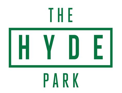 Eat — The Hyde Park