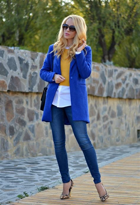 17 Cute Winter WorkWear Outfits For Women For Elegant Look