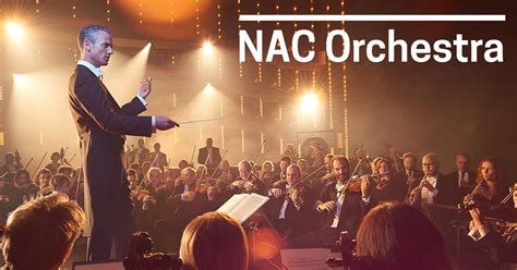 NAC Orchestra | National Arts Centre