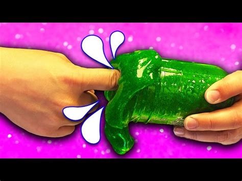 How to make Flarp Slime! DIY Slime that Farts! No Borax