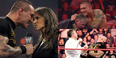 10 Things WWE Fans Should Know About The Randy Orton Vs. McMahon Family ...