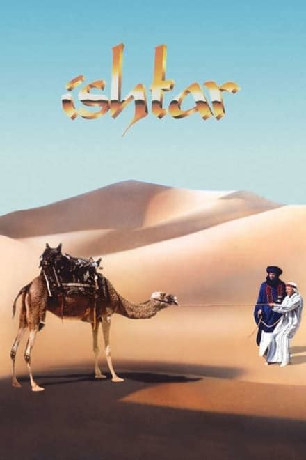 Ishtar (1987) — The Movie Database (TMDB)