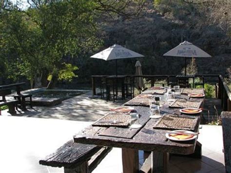 Zenzele River Lodge - UPDATED 2018 Reviews & Price Comparison (Rust de Winter, South Africa ...