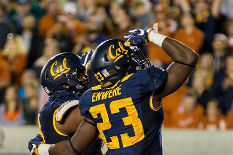 The future of Cal football: What do the next five years hold for the Bears? - California Golden ...