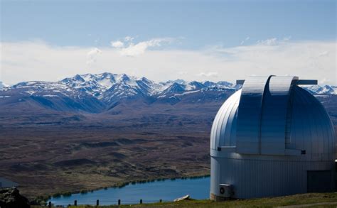 Lake Tekapo – The Vernacular Spectacular