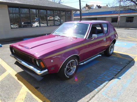 1973 AMC Gremlin for Sale | ClassicCars.com | CC-1077460