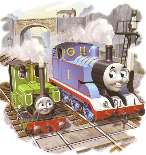 Image - BlueMountainMystery(book)14.png | Thomas the Tank Engine Wikia | Fandom powered by Wikia