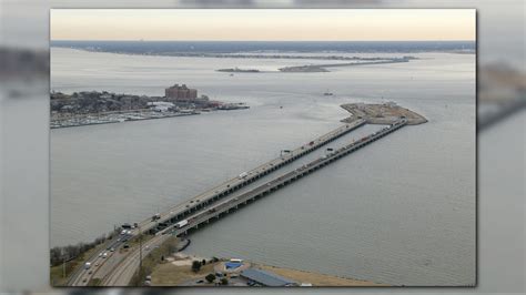 Hampton Roads Bridge-Tunnel expansion bigger than expected | 13newsnow.com