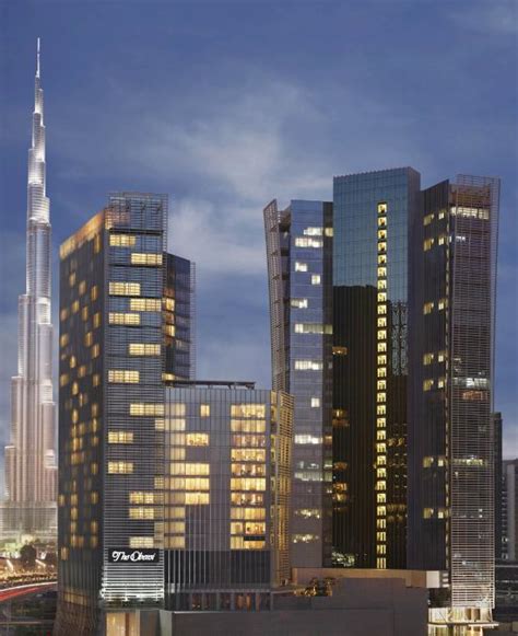 The Oberoi, Dubai (United Arab Emirates) - Hotel Reviews, Photos & Price Comparison - TripAdvisor