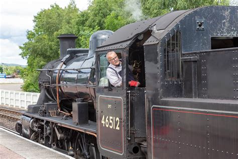 The Strathspey Railway: Scotland's Historic Heritage Railway