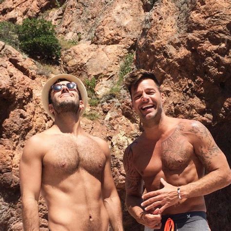 Ricky Martin And Husband Jwan Yosef Are Expecting Their Fourth Child Together Via Surrogate ...