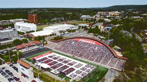 Commencement in Pictures: Celebrating the Class of 2023 - Cornellians ...